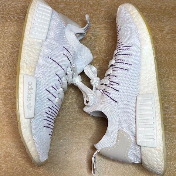 Adidas NMD_R1 STLT - Picture 5 of 11